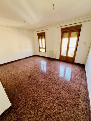 Piso en Venta en Calle del Doctor Alejandro Palomar en La Magdalena