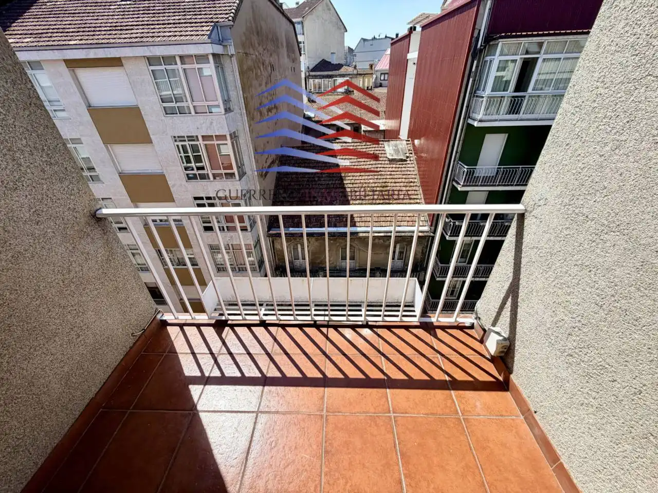 Wohnung mit Terrasse zur Miete in Avenida LA HABANA, imagen 15