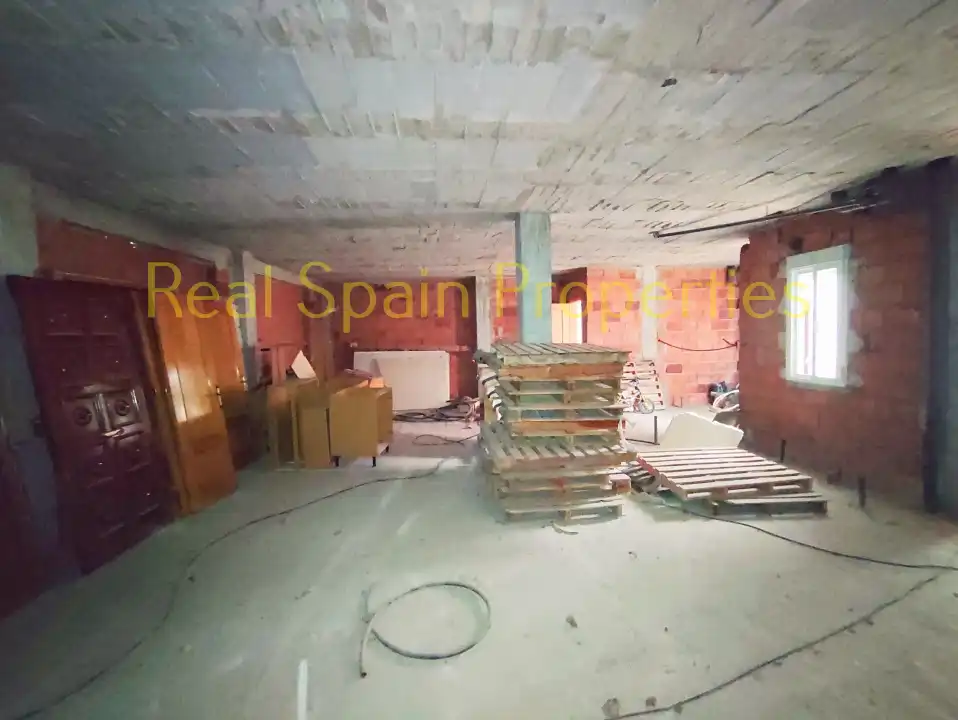 Apartament en venda a Vélez-Rubio, imagen 4