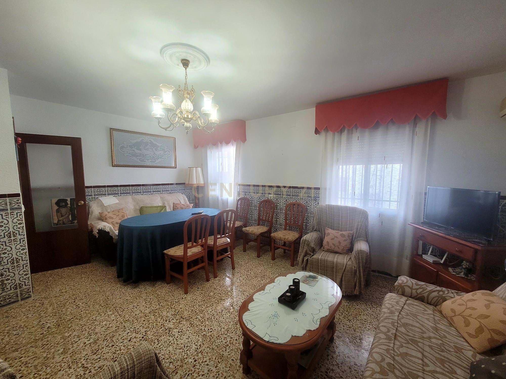Bedroom of House or chalet for sale in Talaván