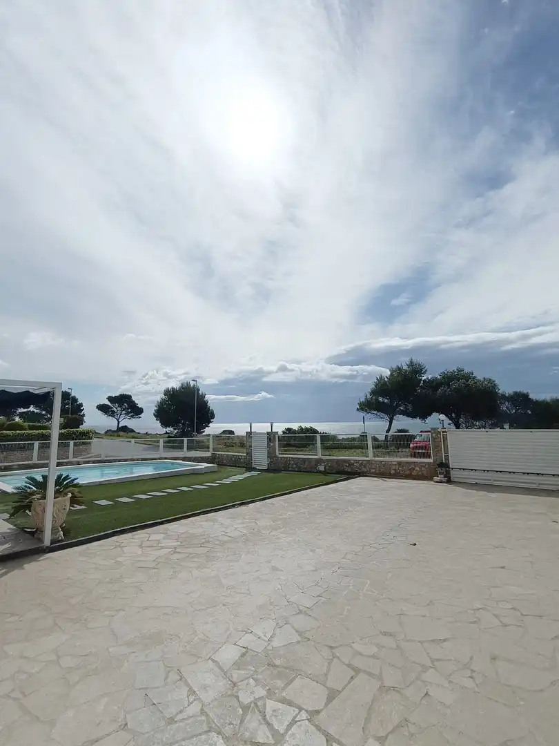 Villa mit Pool zum Verkauf in Calafat, imagen 19