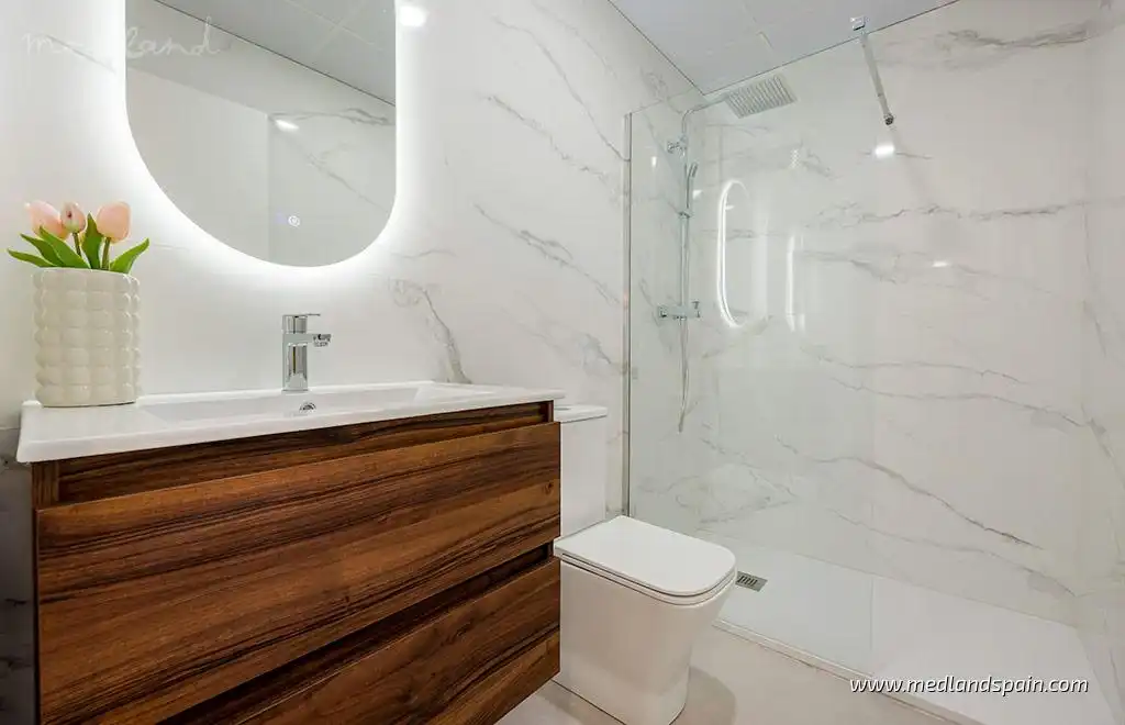 Apartamento con jardín en venta en Plans - Gasparot, imagen 10