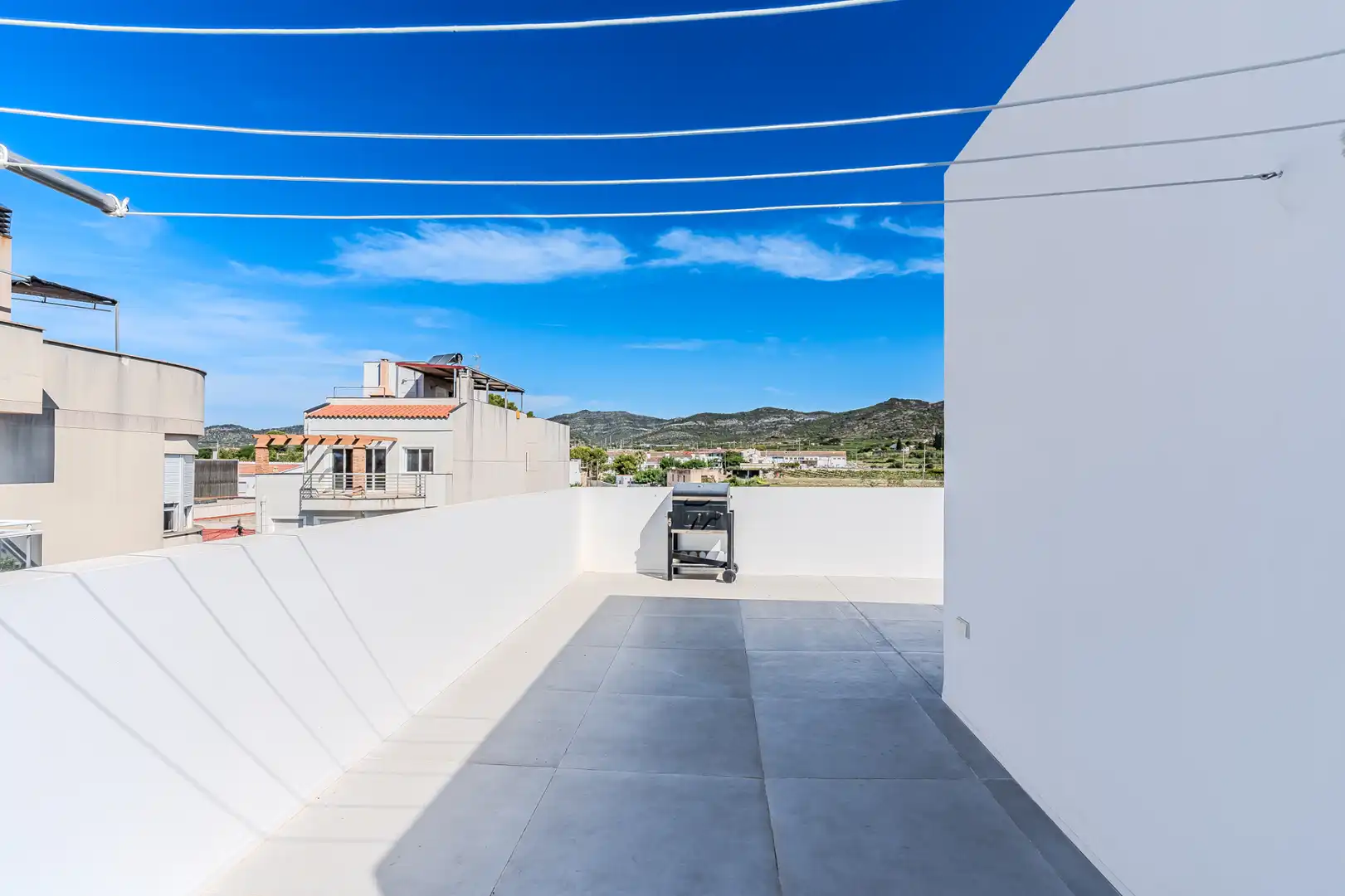 Casa o xalet en venda a Carrer de Juan de Austria, Alcanar