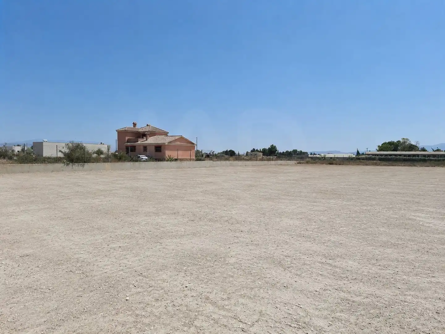 Residencial en venta en Lorca