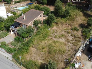 Terreno residenziale in vendita a Sant Pere de Vilamajor