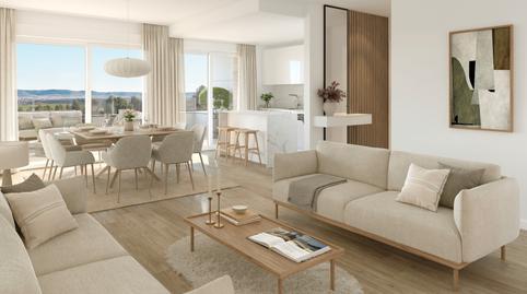 Photo 4 of Flat for sale in Calle Gabriel Miró, 2, Los Hueros, Madrid