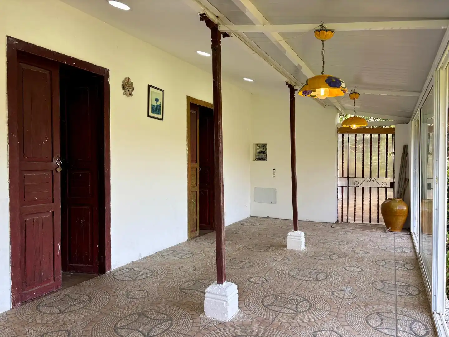 Finca rústica en venda en Santa Brígida amb Rentadora