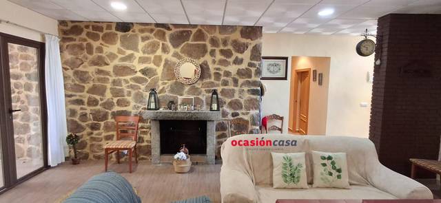 Casa-chalet en Venta en Belmez