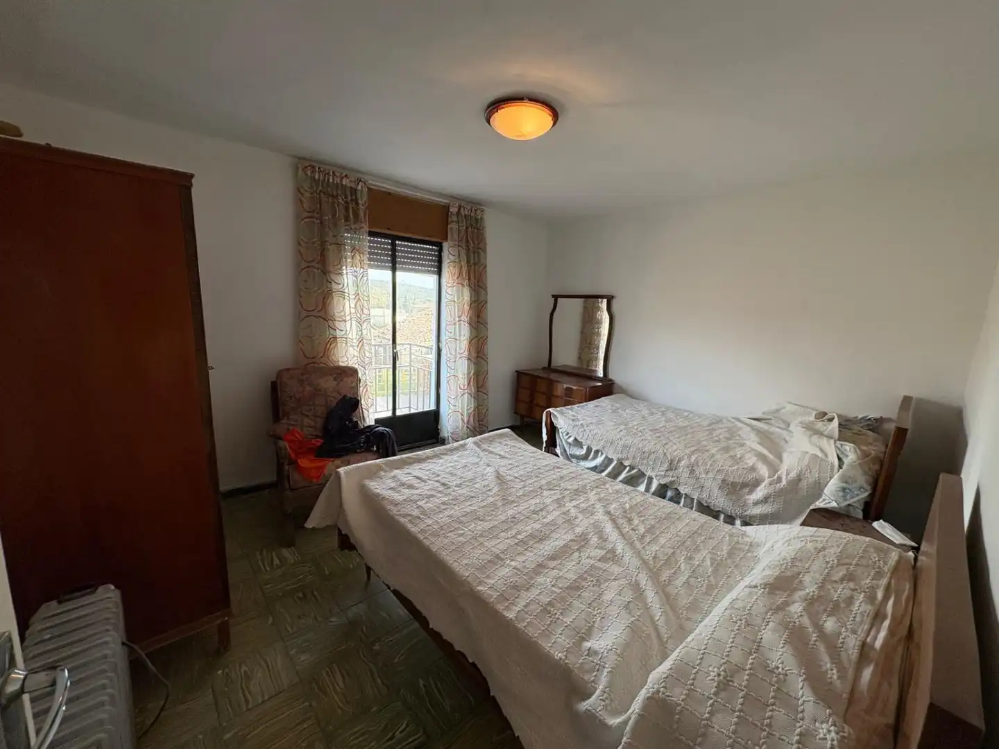 Habitación de Casa o chalet en venta en Nava de Francia, Salamanca