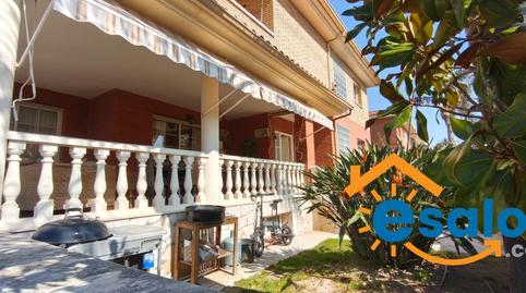 Photo 2 of Houses for sale in Mas de Clariana, Cambrils