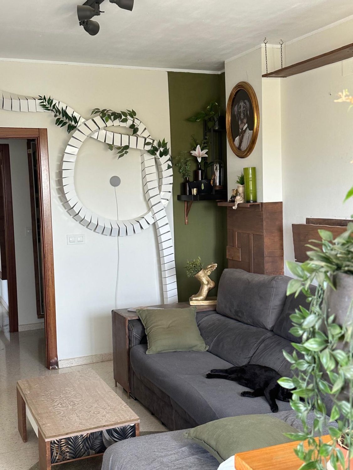 Piso en venta