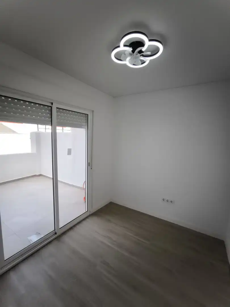 Dormitori de Apartament en venda en Carcaixent amb Terrassa