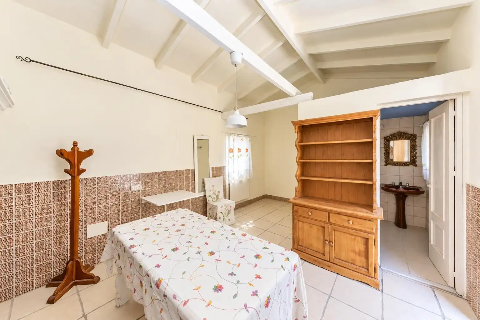 Casa rústica con piscina en venta en CAMPIÑUELA, imagen 30