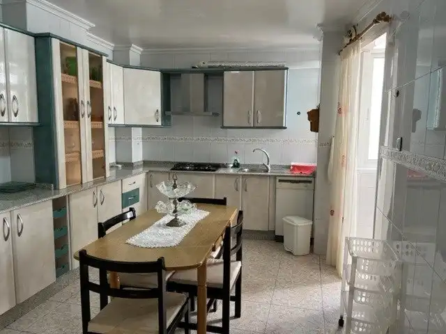 Wohnung zur Miete in San Juan