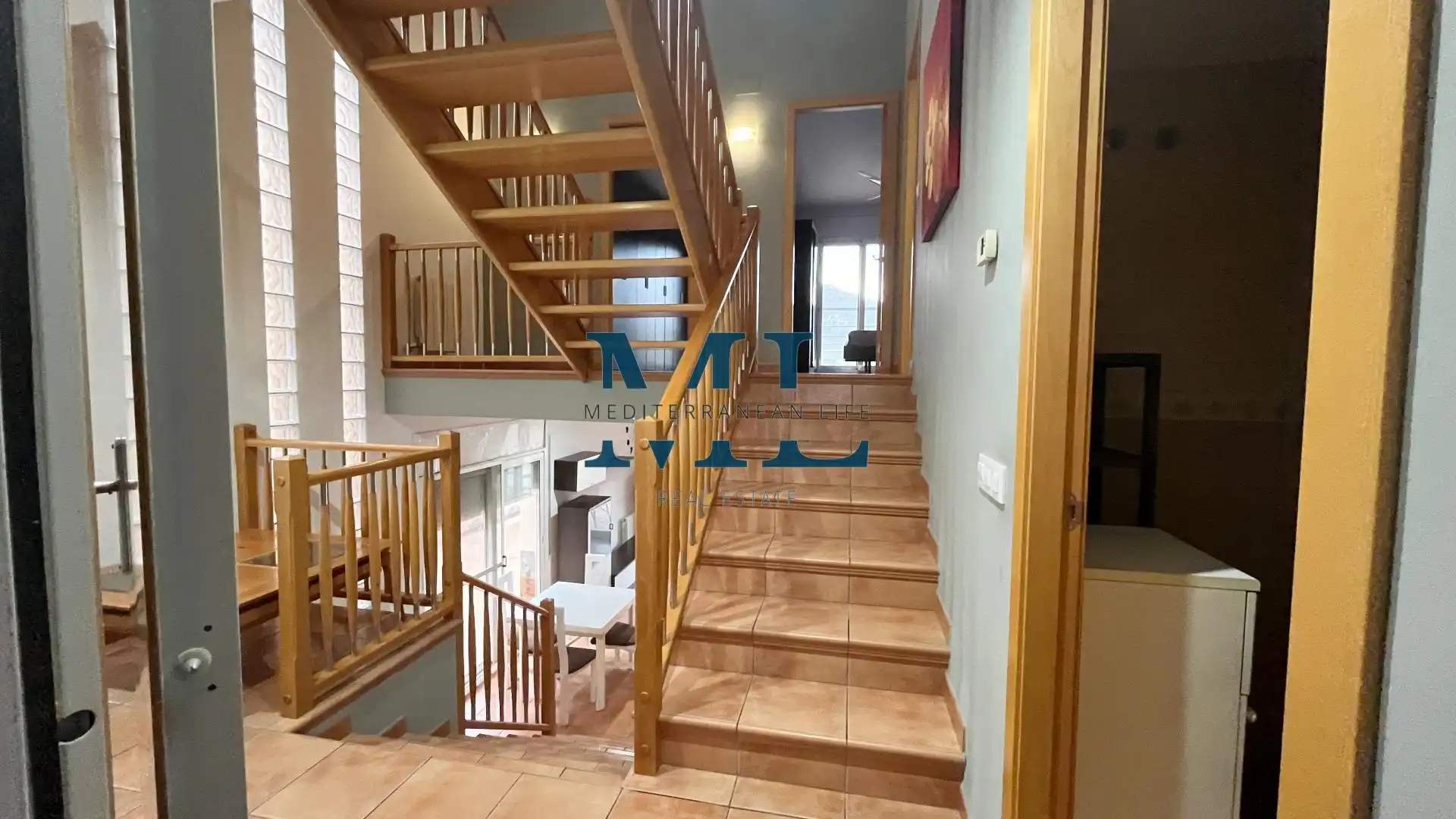 Casa a schiera con piscina in vendita a de Pamplona, imagen 35
