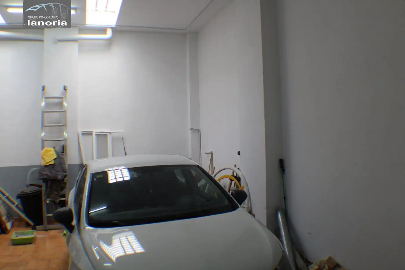 Parking de Casa o chalet en venta en Albacete con Calefacción, Terraza y Trastero