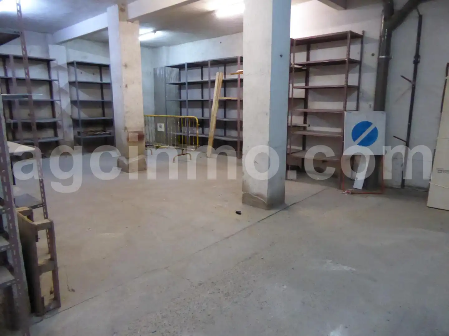 Geschaftsraum zur Miete in Valladolid