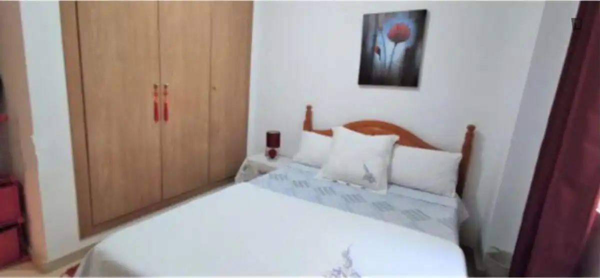 Apartament de lloguer a La Creu del Grau