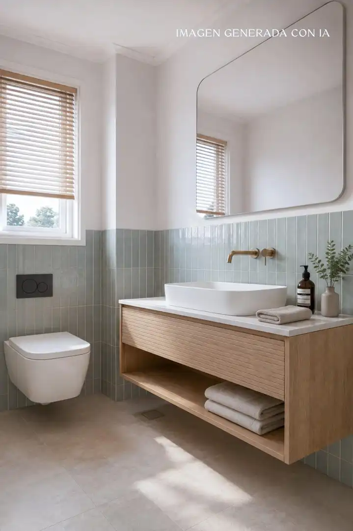 Bany de Pis en venda en Alicante / Alacant amb Aire condicionat i Piscina comunitària