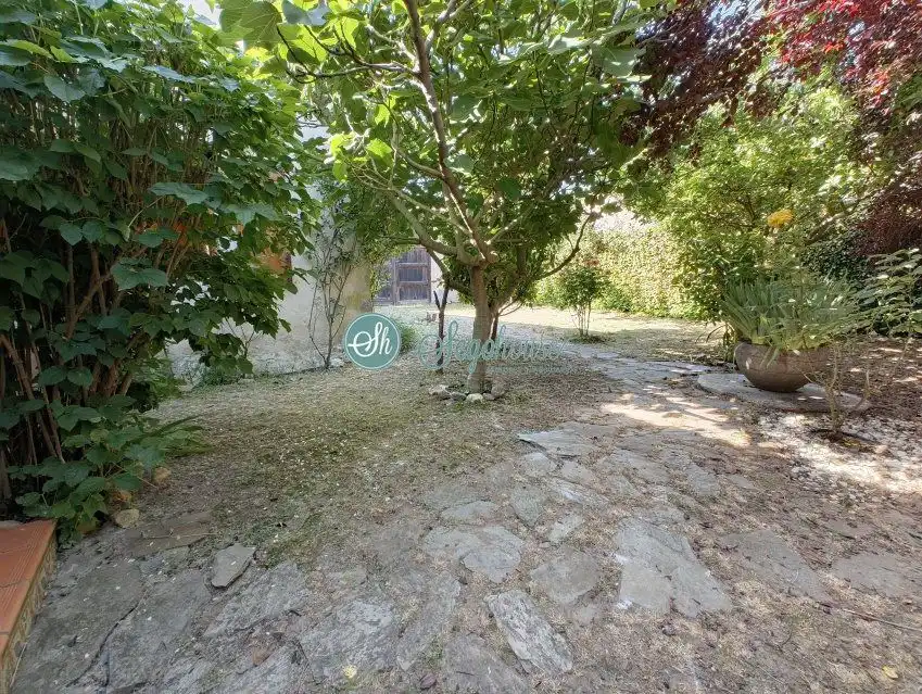 Casa o chalet en venta en Escobar de Polendos con Calefacción y Trastero