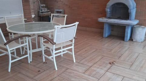 Foto 3 de Casa adosada en venda a Santa Teresa - Vereda,  Albacete Capital