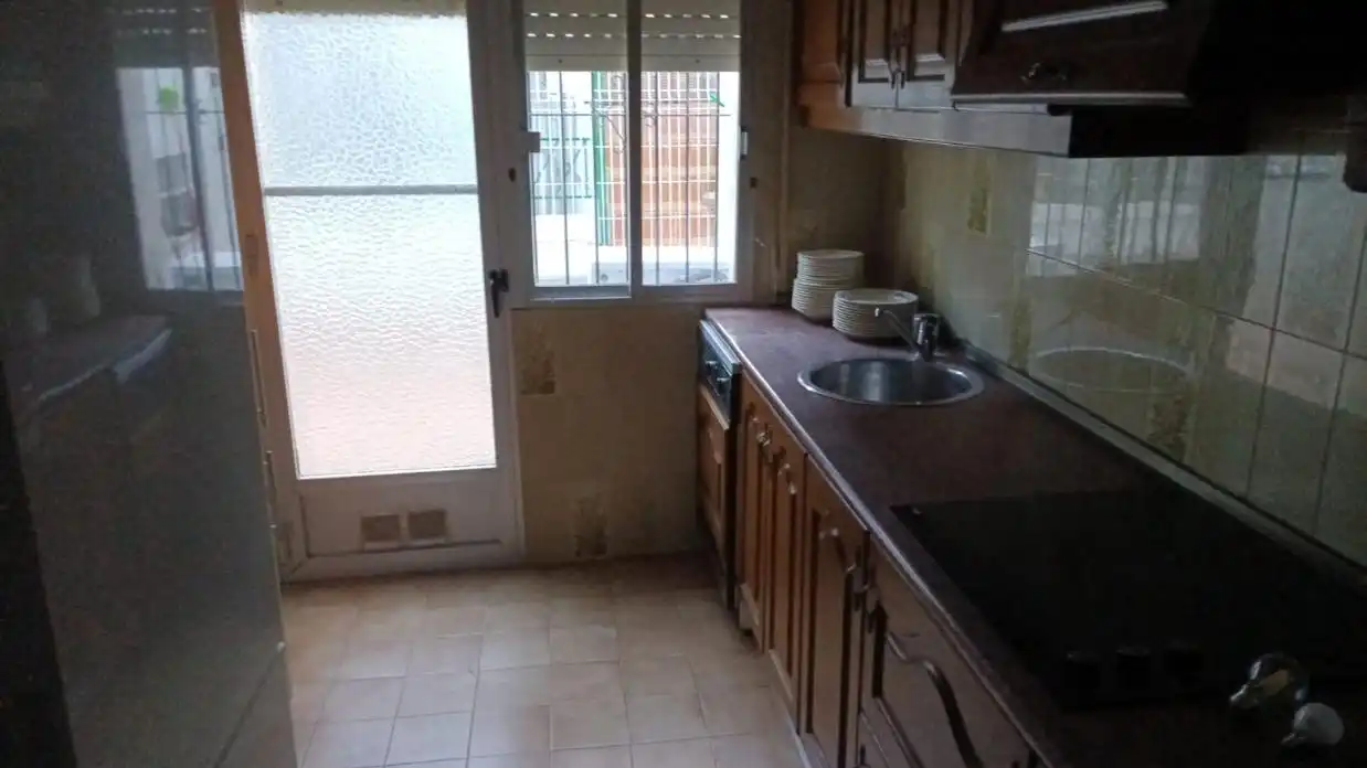 Wohnung zur Miete in Barrio de la Concepción