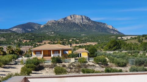 Chalet en venta en La Tova  La Parroquia, 4 dormitorios., imatge 4