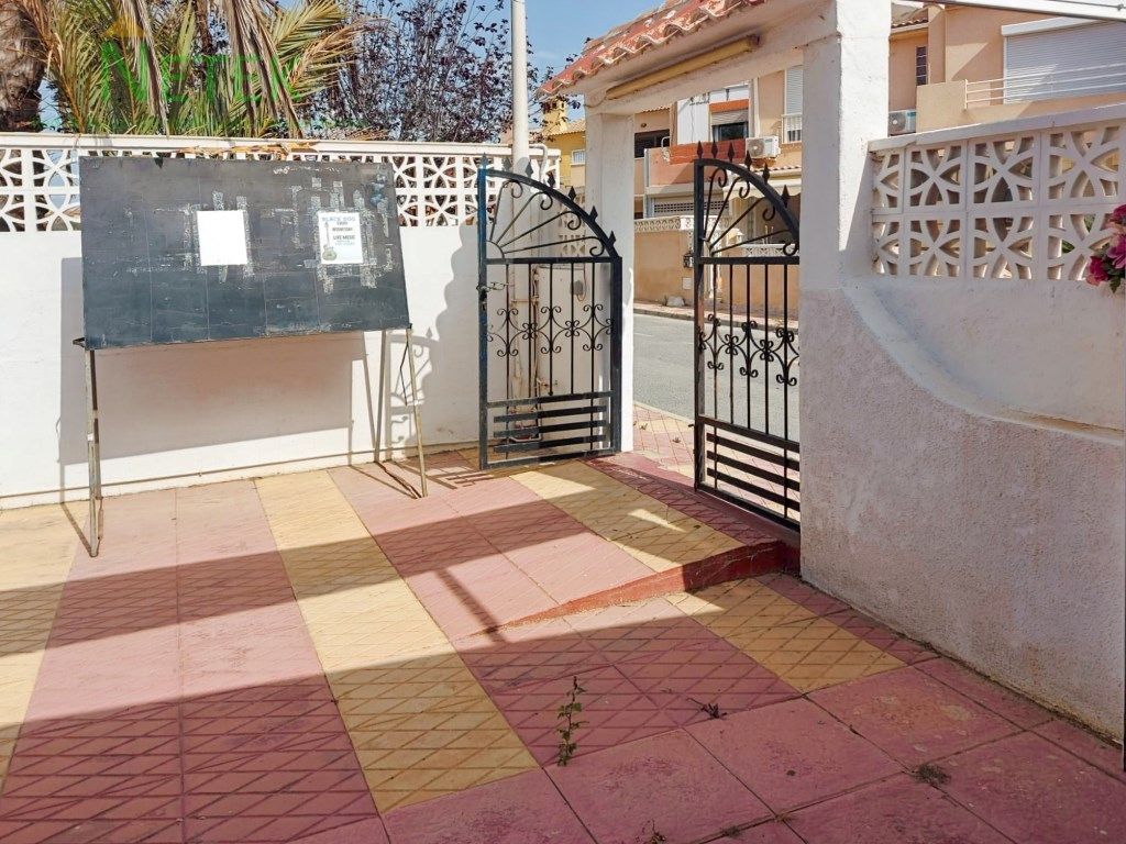 Premises for sale in Calle Vinalopo, 1, Aguas Nuevas
