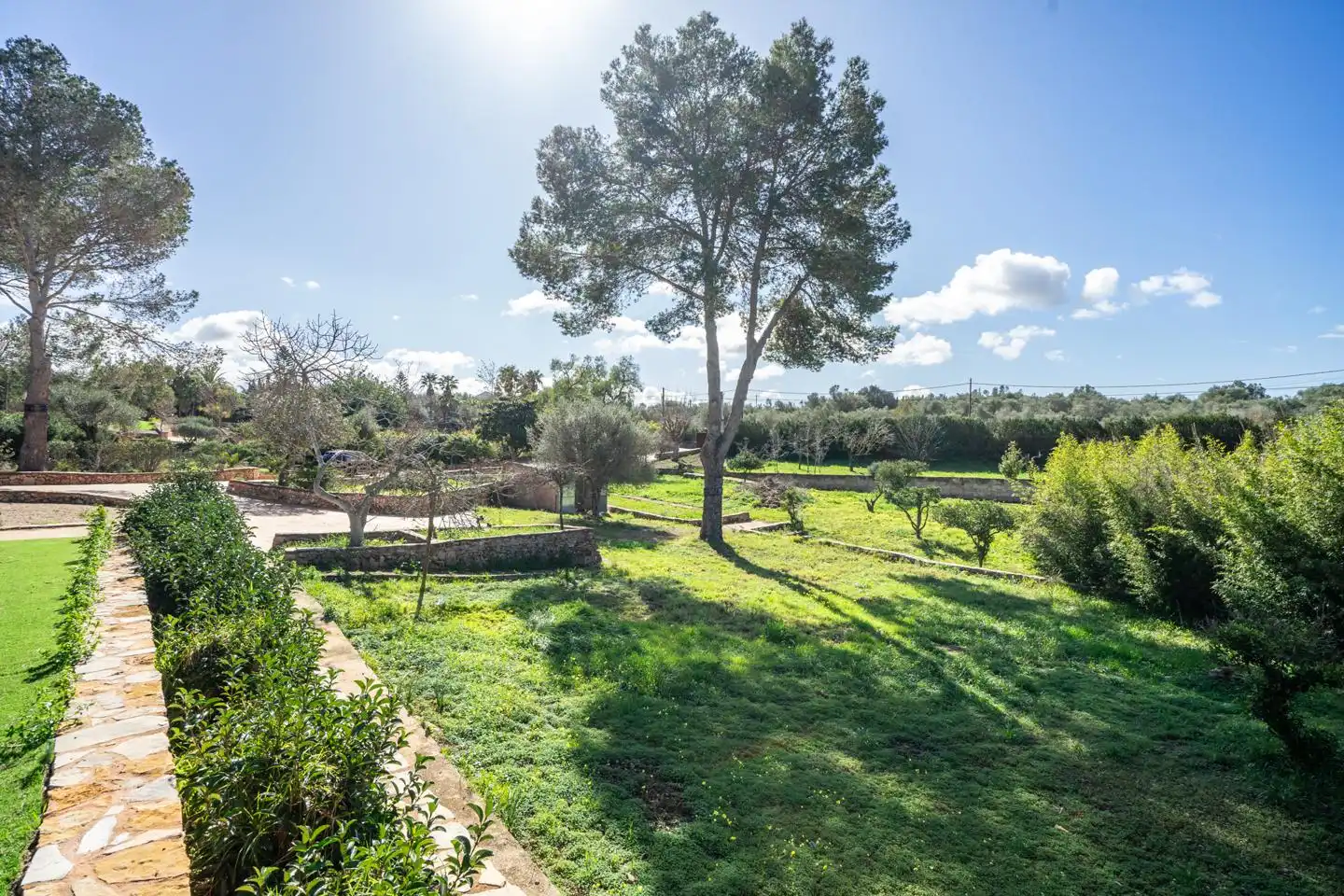 Country house with pool for sale in SEGREGACION RUSTICA, imagen 47