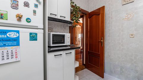 Foto 5 de Piso en venta en Padre Fco Palau y Quer, Castilla, Madrid Capital