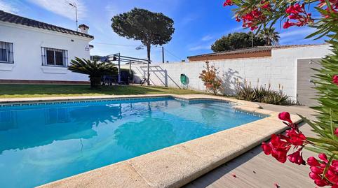 Foto 2 de Casa o chalet en venta en Las Lagunas - Campano, Chiclana de la Frontera