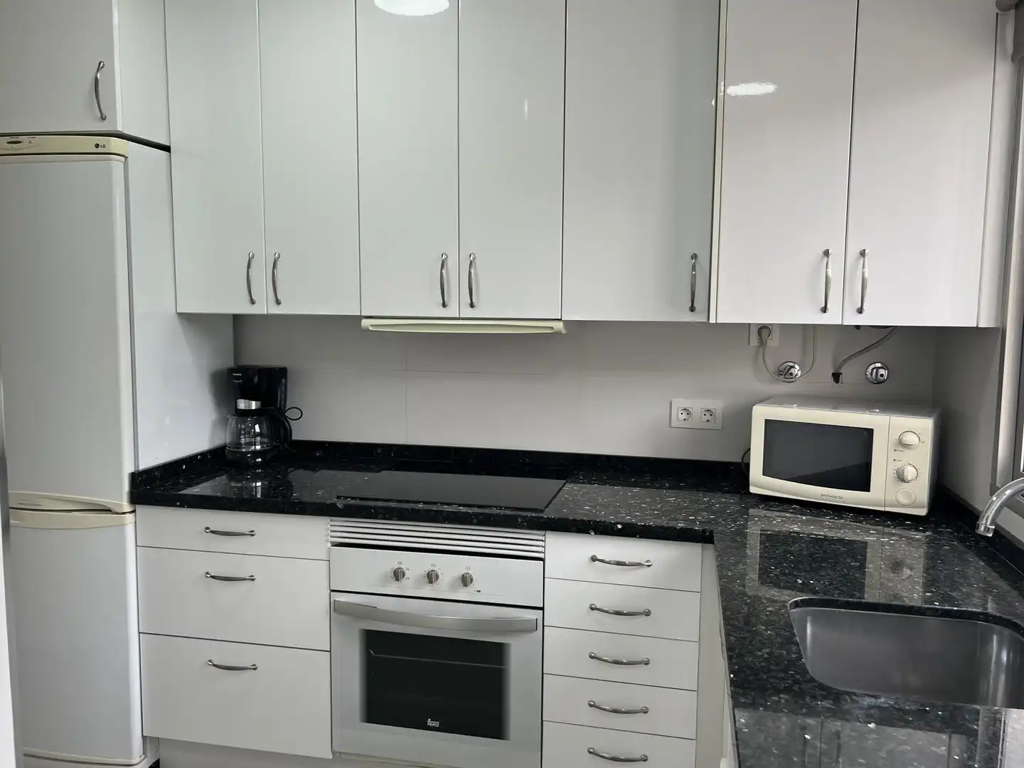Appartement avec piscine à louer à Playa de los Boliches, imagen 21