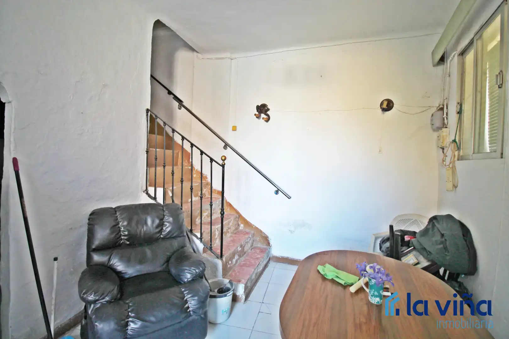 Casa o chalet en venta en Nívar con Trastero y Amueblado