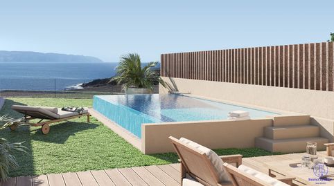 Foto 3 de Dúplex en venta en Callao Salvaje - Playa Paraíso, Adeje