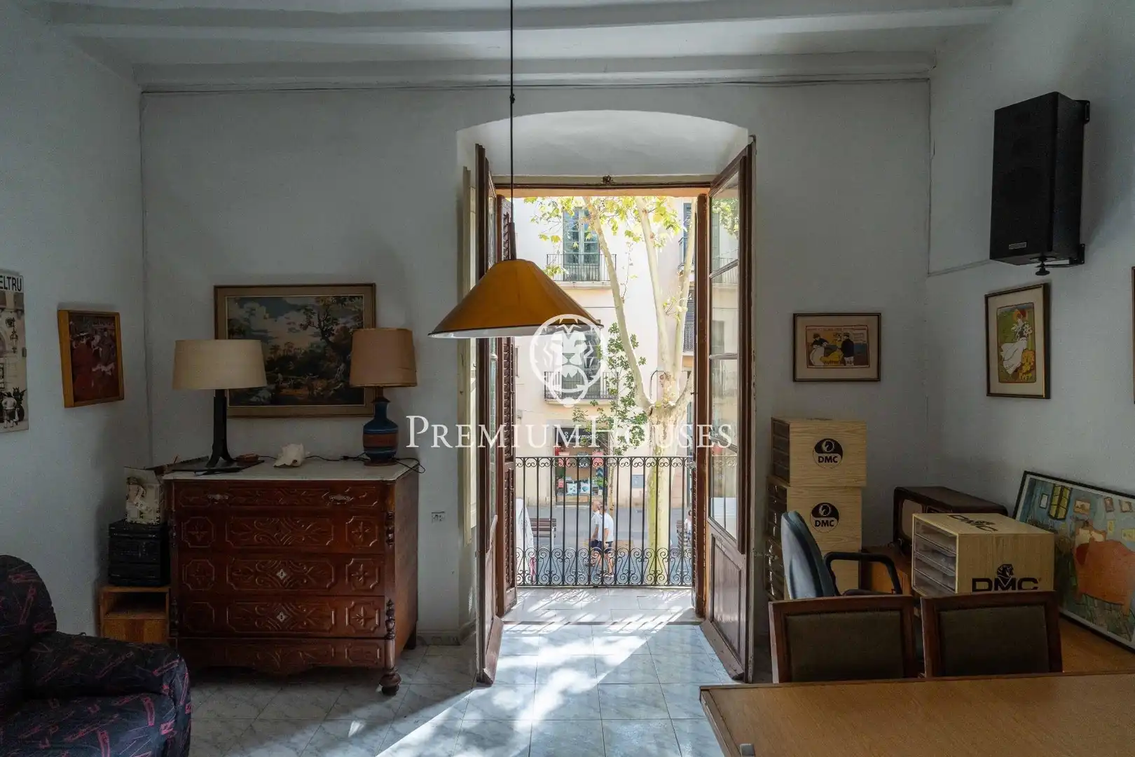 Casa con terraza en venta en Centre Vila, imagen 7