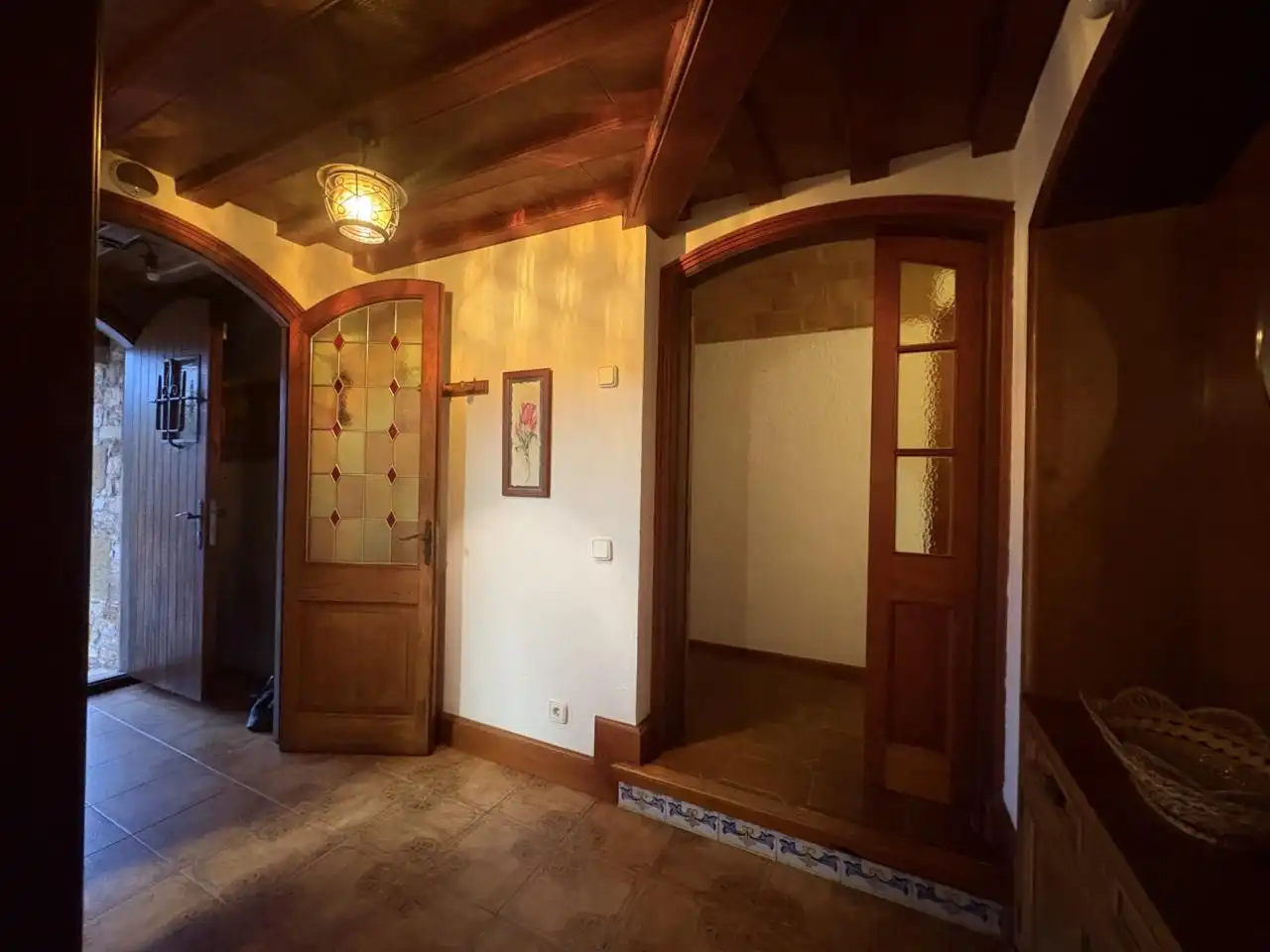 Villa con terrazza in vendita a Sa Riera - Sa Fontansa, imagen 18