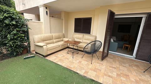 Foto 3 de Pis de lloguer a Romana Playa, Málaga