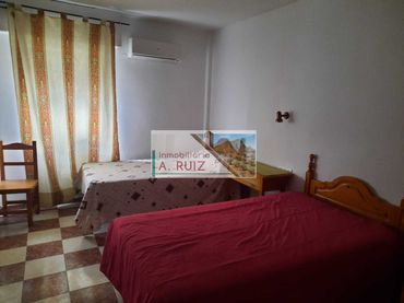 Hotel en venda a Navas del Sepillar