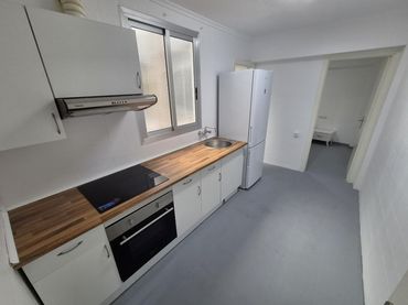 Piso en alquiler en SEGORBE