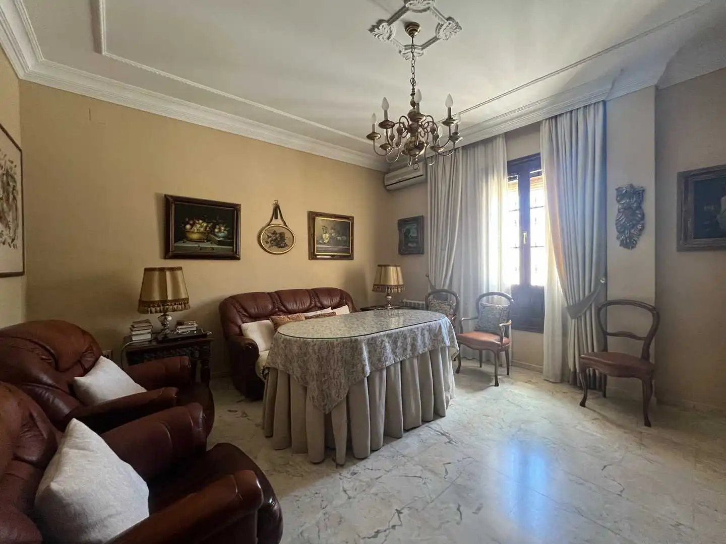 Casa o chalet en venta en Avenida de los Costaleros, La Roda de Andalucía