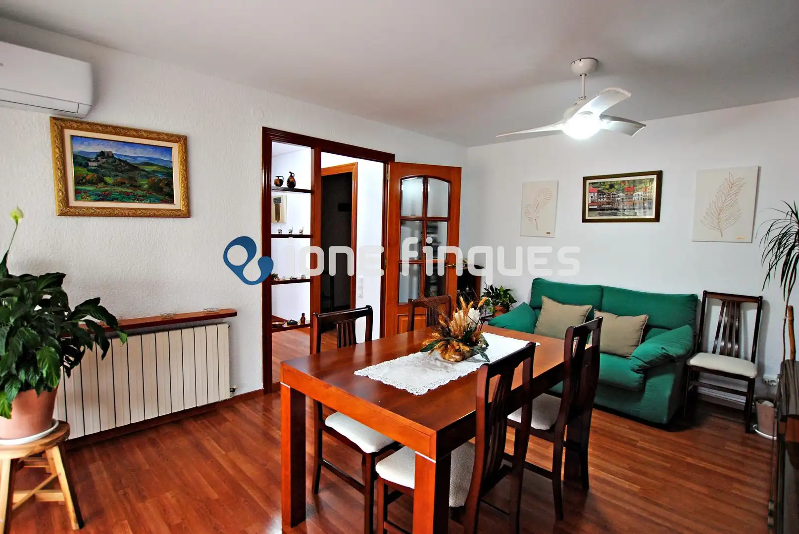 Appartement avec ascenseur à vendre à Polinyà, imagen 4