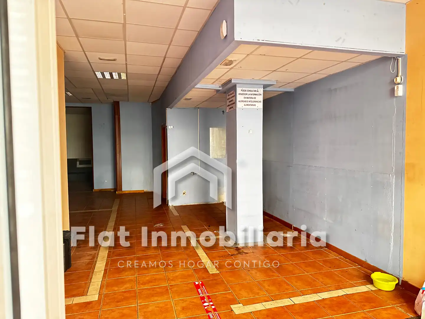Local comercial en venda a Calle Pintor Eleazar Ortiz 4A, imagen 8