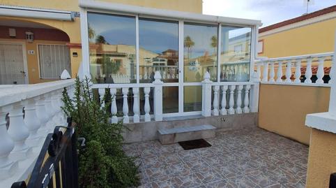 Foto 2 de Casa o xalet de lloguer a La Regia, Orihuela