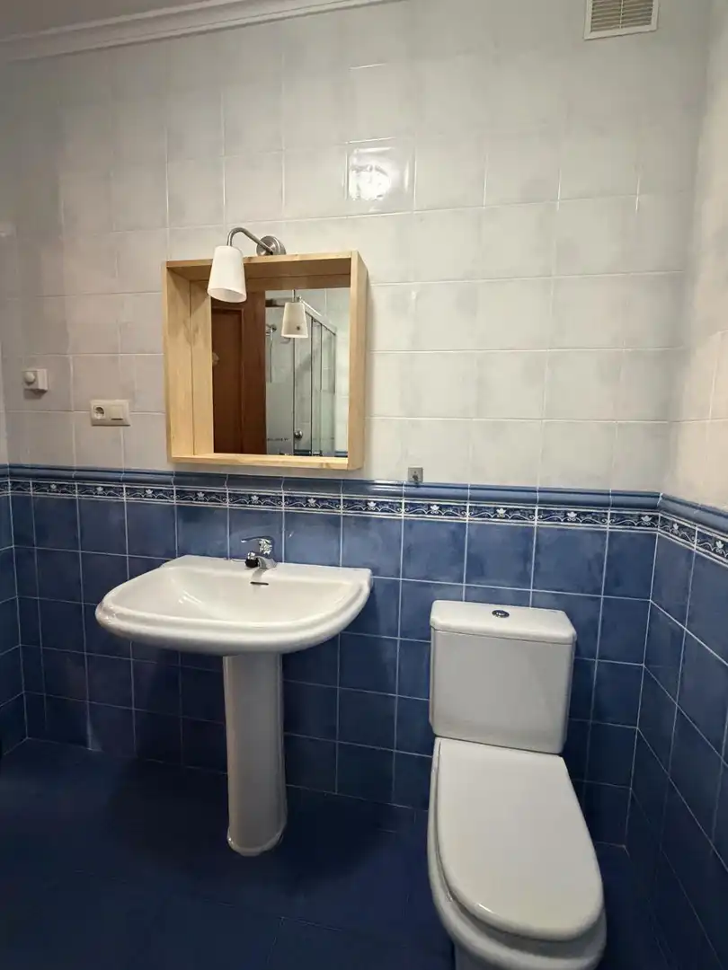Piso de alquiler en Grado