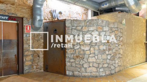 Foto 5 von Geschaftsraum zur Miete in Carrer de Flassaders, Sant Pere, Sta. Caterina i la Ribera, Barcelona Capital