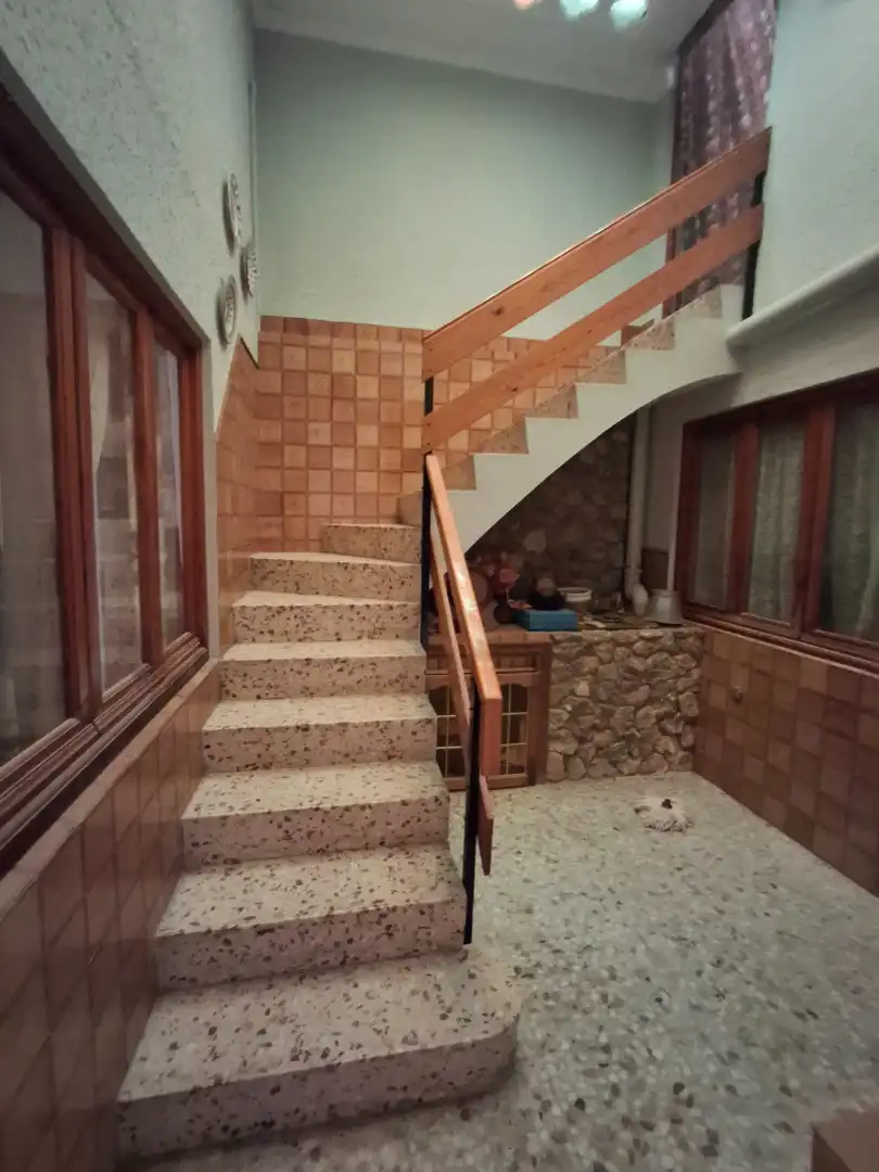 House with garden for sale in La Puebla de Almoradiel, imagen 8