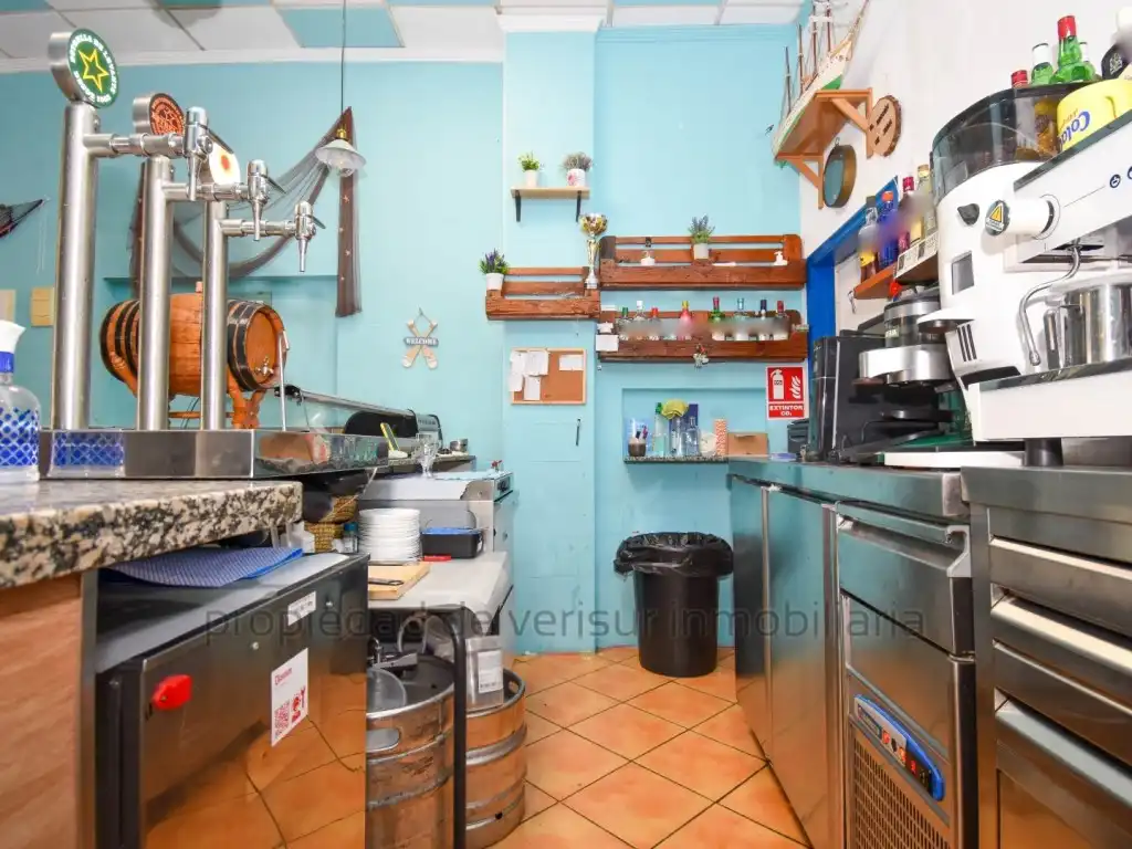 Local comercial de lloguer a Casco Antiguo, imagen 4
