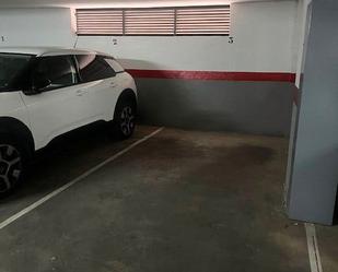 Garage to rent in Calle Olivo, 4, Puertollano