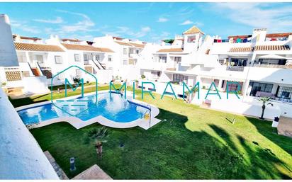 Exterior view of Apartment for sale in Islantilla  with Terrace