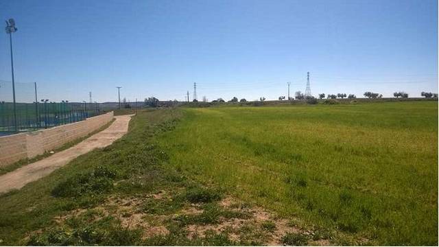 Terreno residencial en Venta en Paraje Del Olivar Del Convento S12 en Torrejón de Velasco